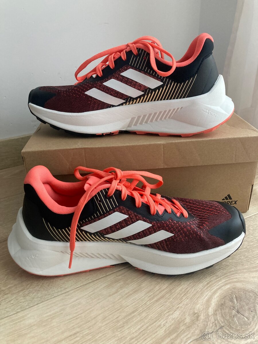 Adidas Terrex Soulstride Flow W veľ.39 a1/3 - 8