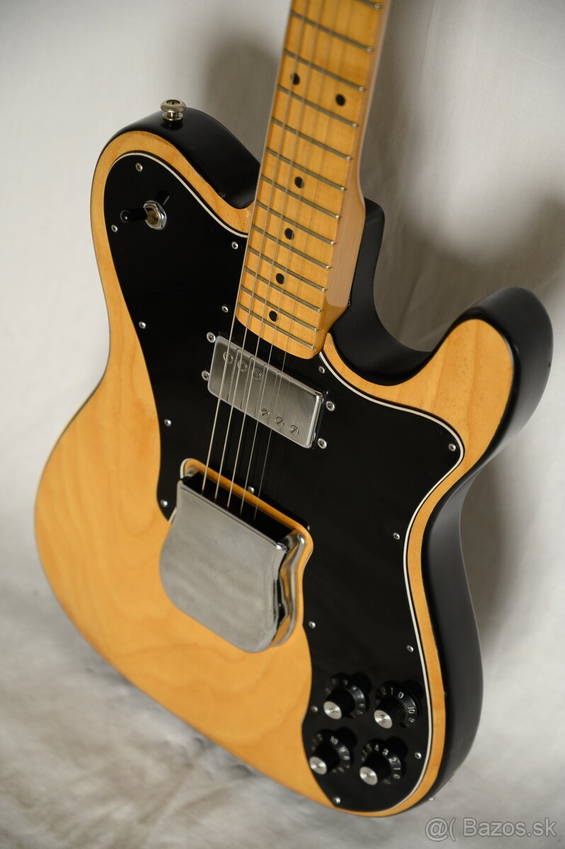 Elektrická gitara -Ibanez 2352DX - 23# - 8