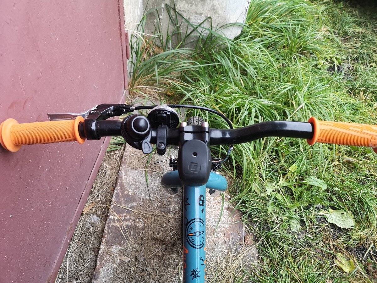 Scott Contessa 14 - 8