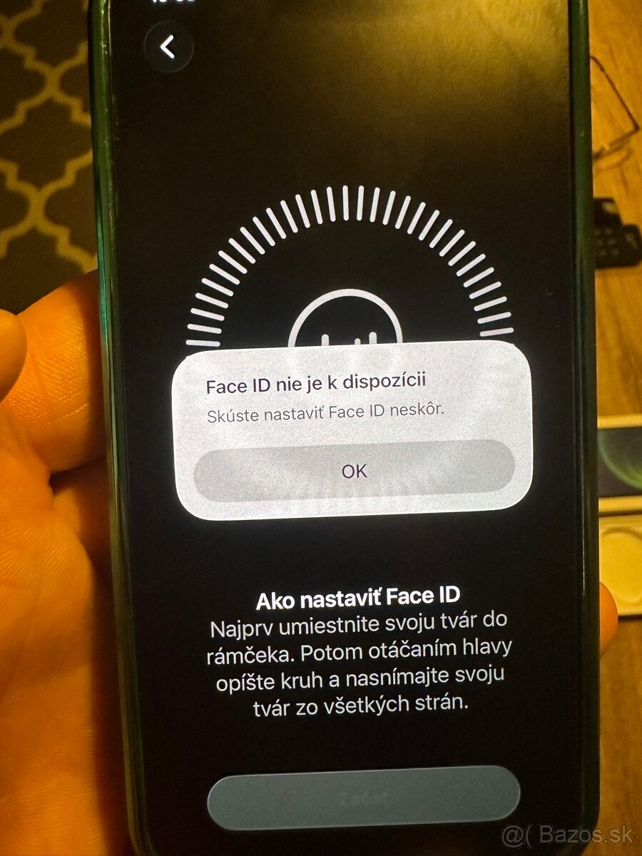 Iphone 12 mini blue 64gb - 8