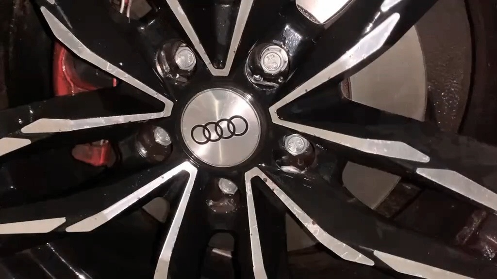 Audi A6 C6 Sline - 8