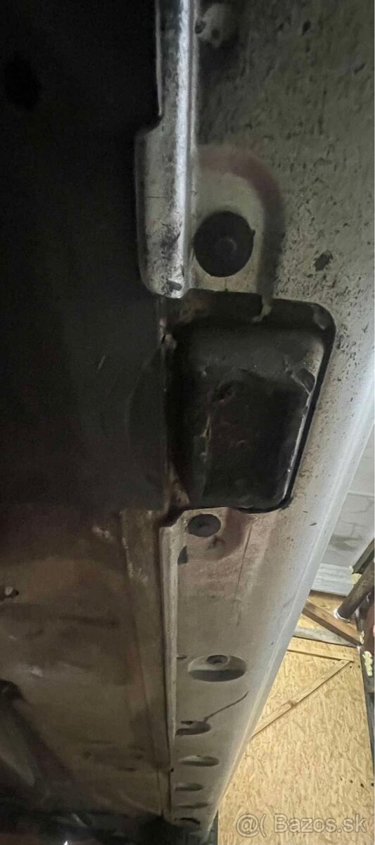 BMW E46 318d 85kw - 8