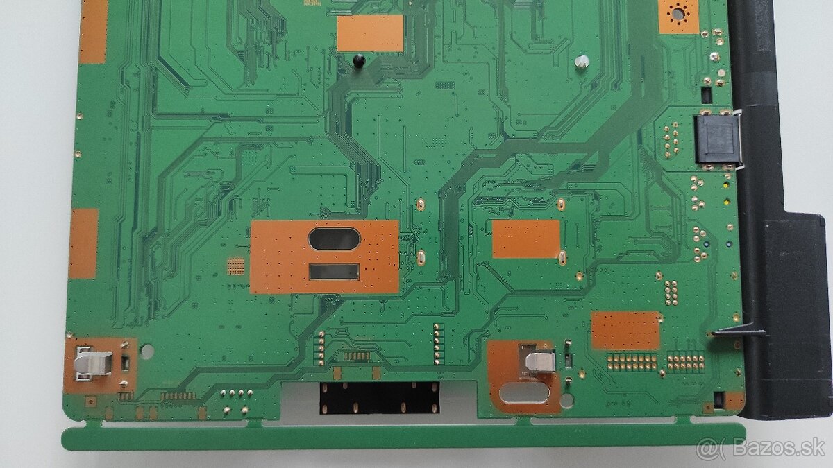 SAMSUNG UE55NU7172 náhradné diely - 8