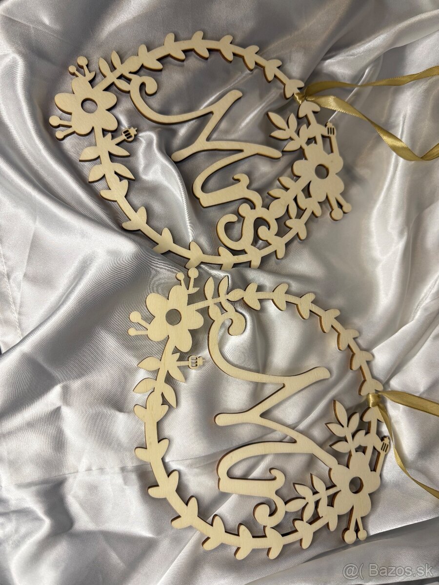 Prenajmem výzdobu na oslavu/svadbu - 8