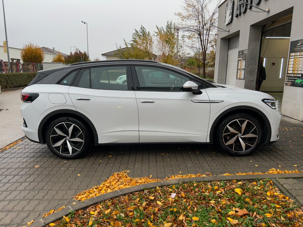 Volkswagen ID.4 GTX 77kWh 4Motion - 8