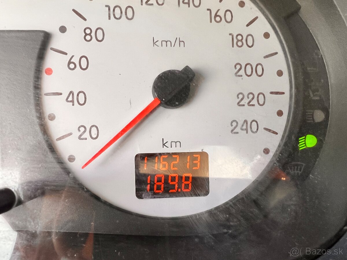 Renault Clio MTV 1.2 - 8