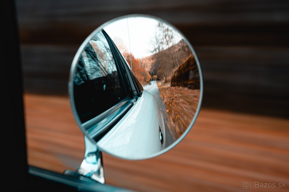 Mazda Miata MX-5 NA 1990 (hardtop + kopec dielov) - 8