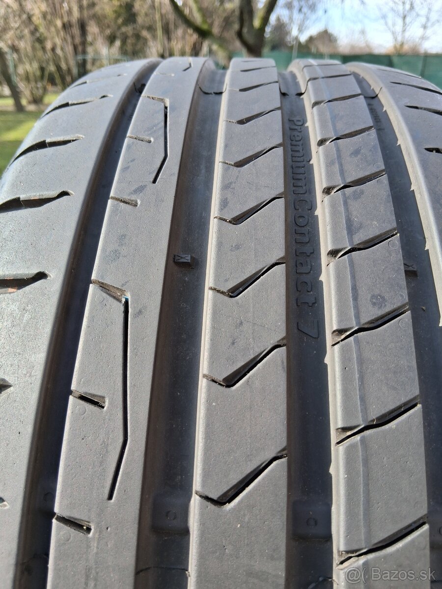 255/35 r20 letne pneumatiky - 8