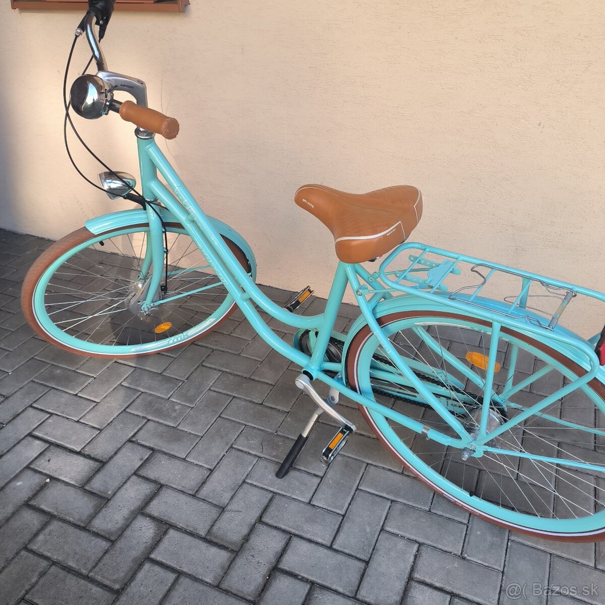 Kenzel nostalgic prestige - 8