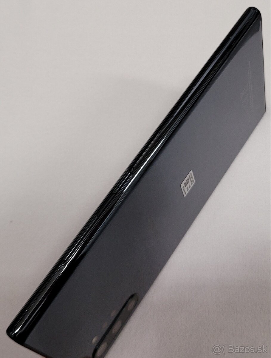 Samsung Galaxy Note 10+ - 8