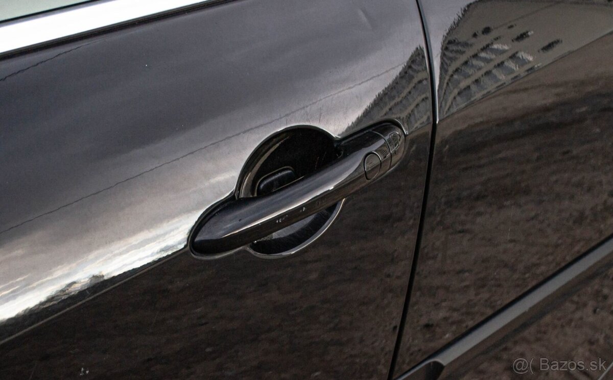 Renault Laguna 2.0 dCi 4control - 8