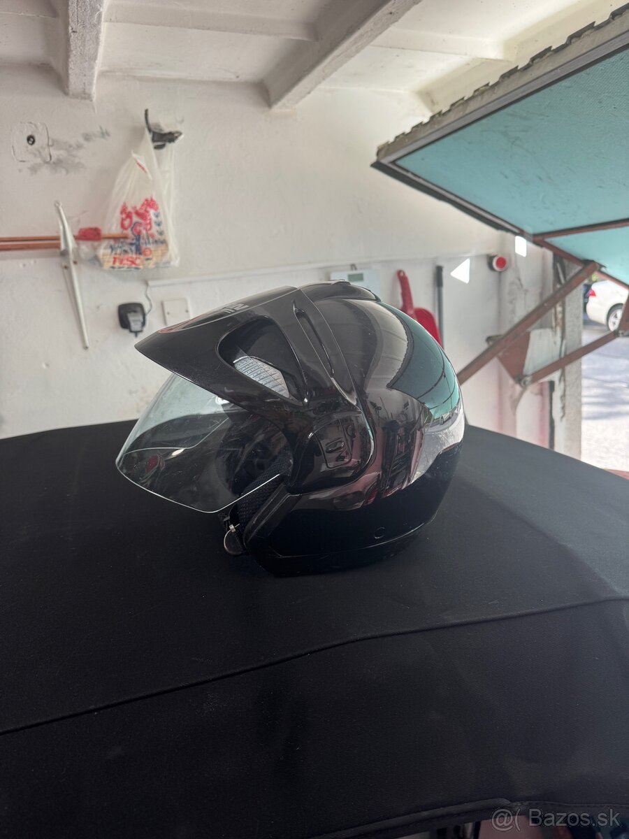Motocyklove prilby - 8