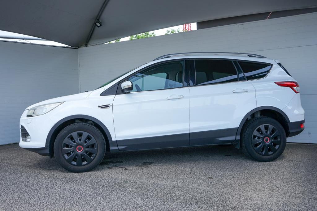 77- FORD Kuga 2013 benzín 1.6 Ecoboost 110kw - 8