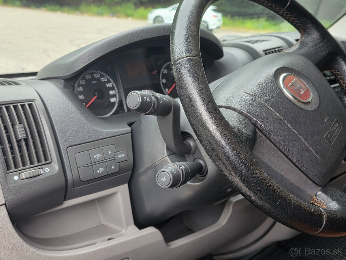 Fiat Ducato 2.3 JTD L4H2 MAXI - 8
