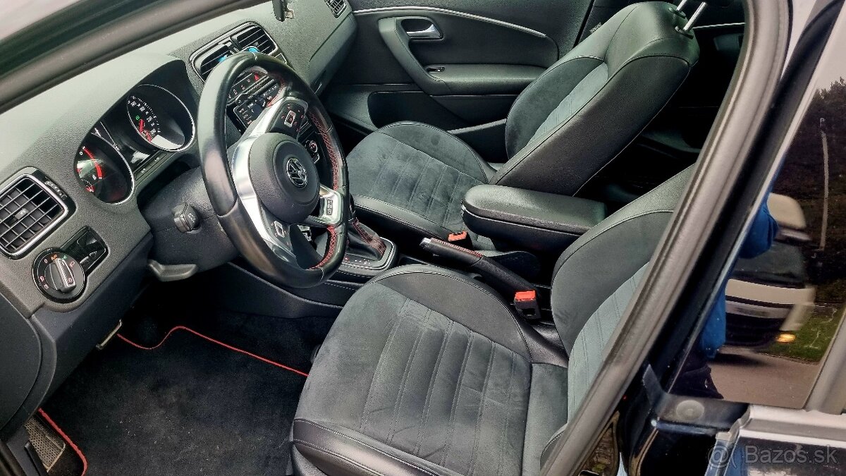 Polo gti - 8