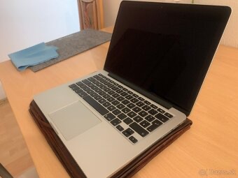 Macbook pro 2015 i5 8gb 256gb - 8