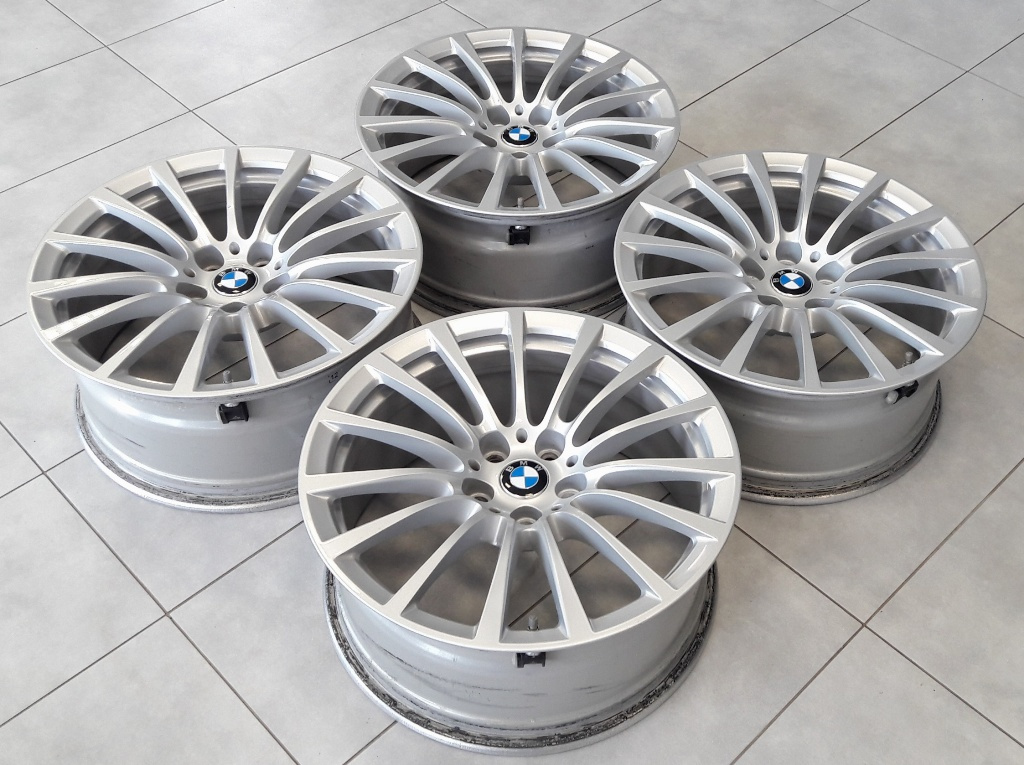 BMW 5 G30 18" Styling 619 - 8