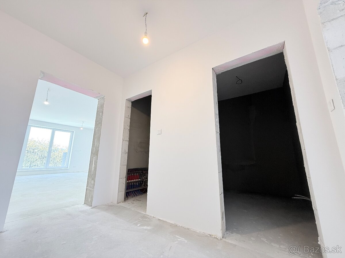 2 - izbový byt Bytča | 65 m2 | Novostavba - 8