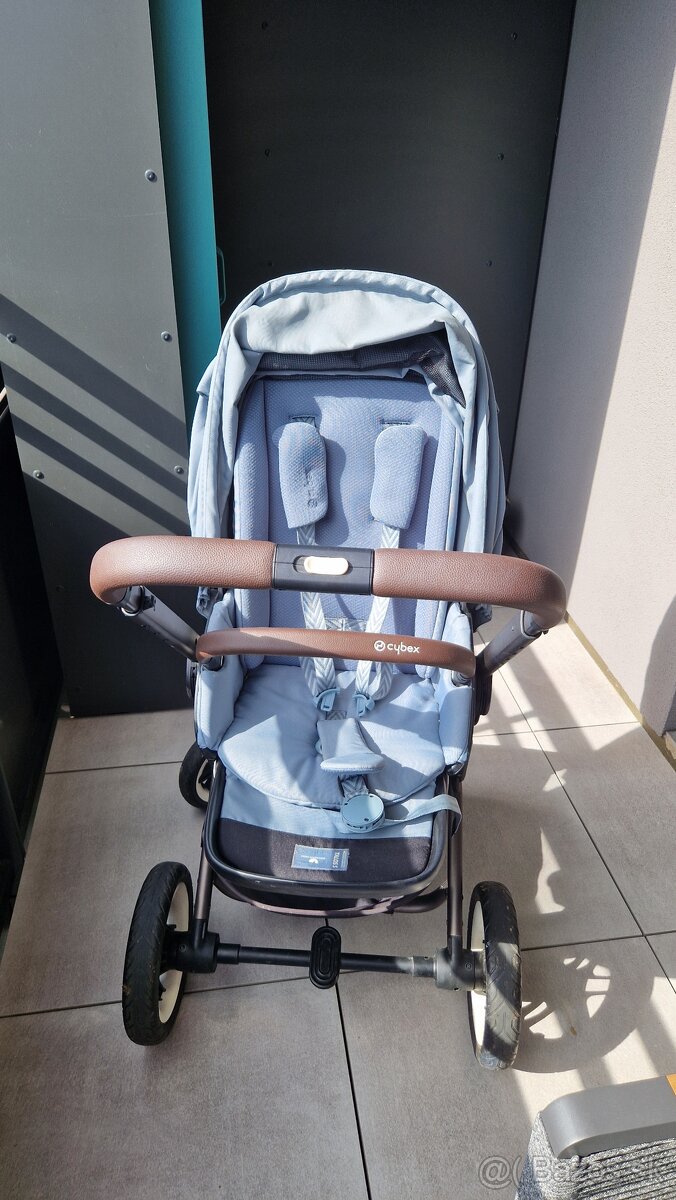 Cybex Talos - 8