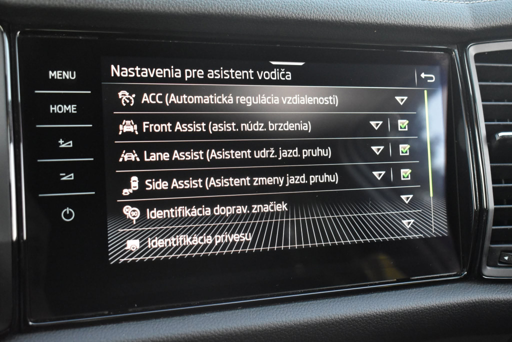 Škoda Kodiaq 2022 - 8