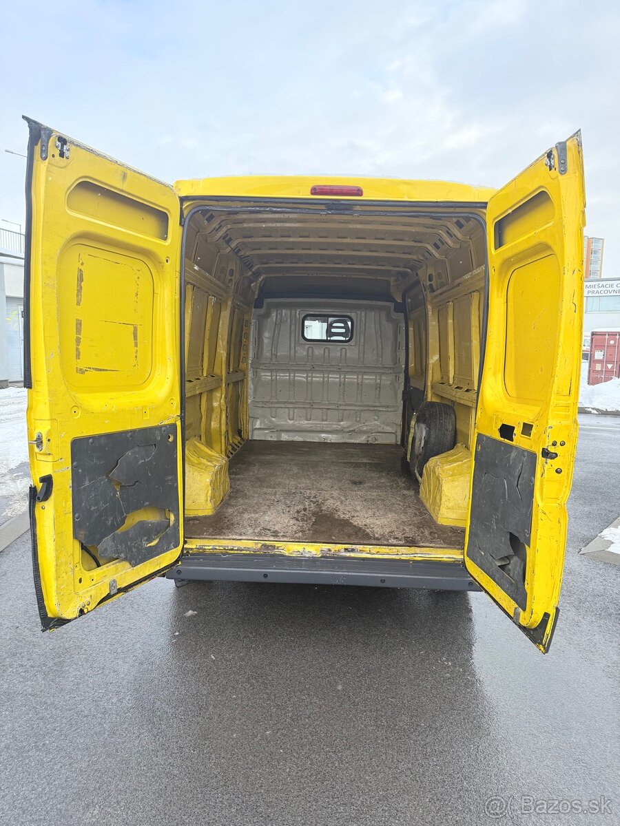 Fiat Ducato L3H2 - 8