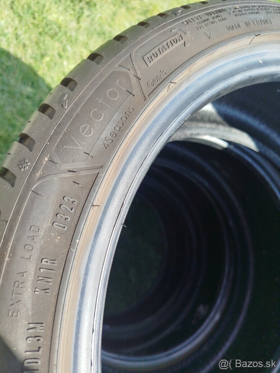 205/45 r17 letné pneumatiky,Uniroyal - 8