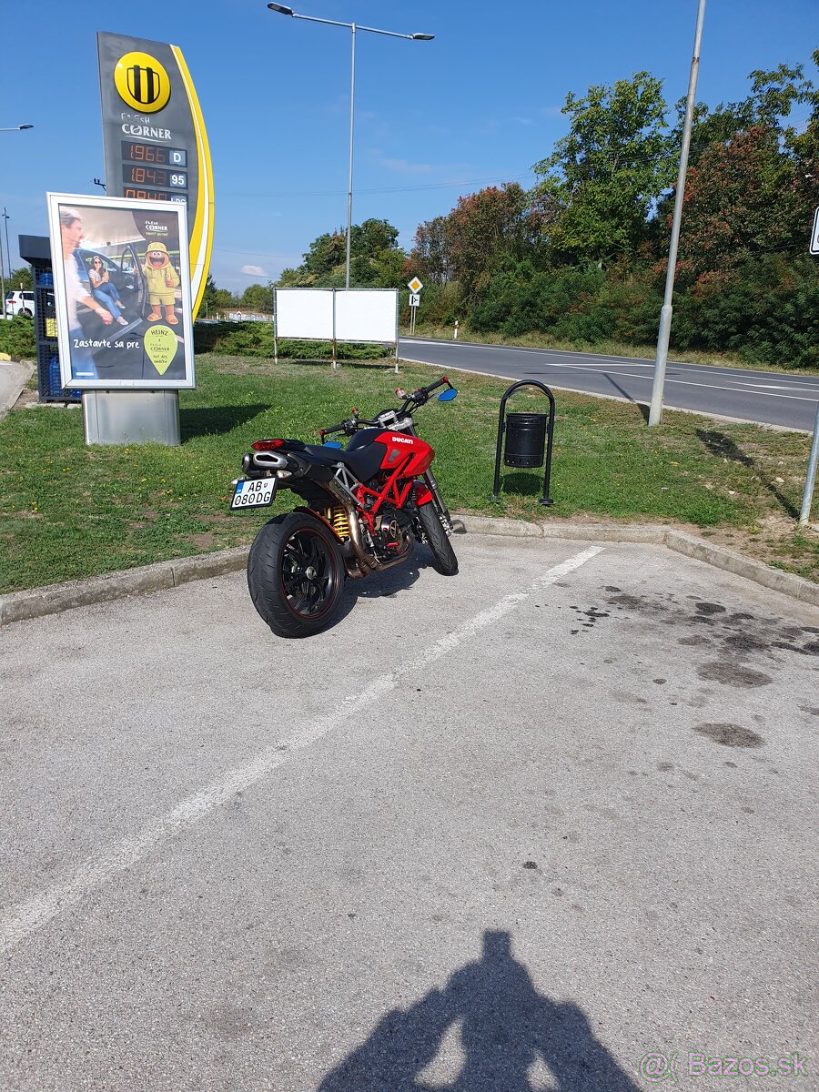 Bmw f800s - 8