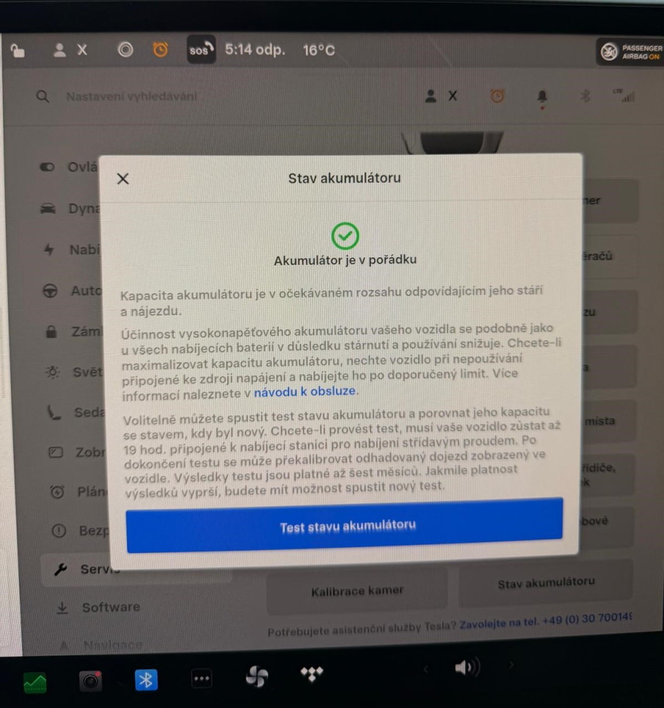 Tesla Model Y 2022 - 8