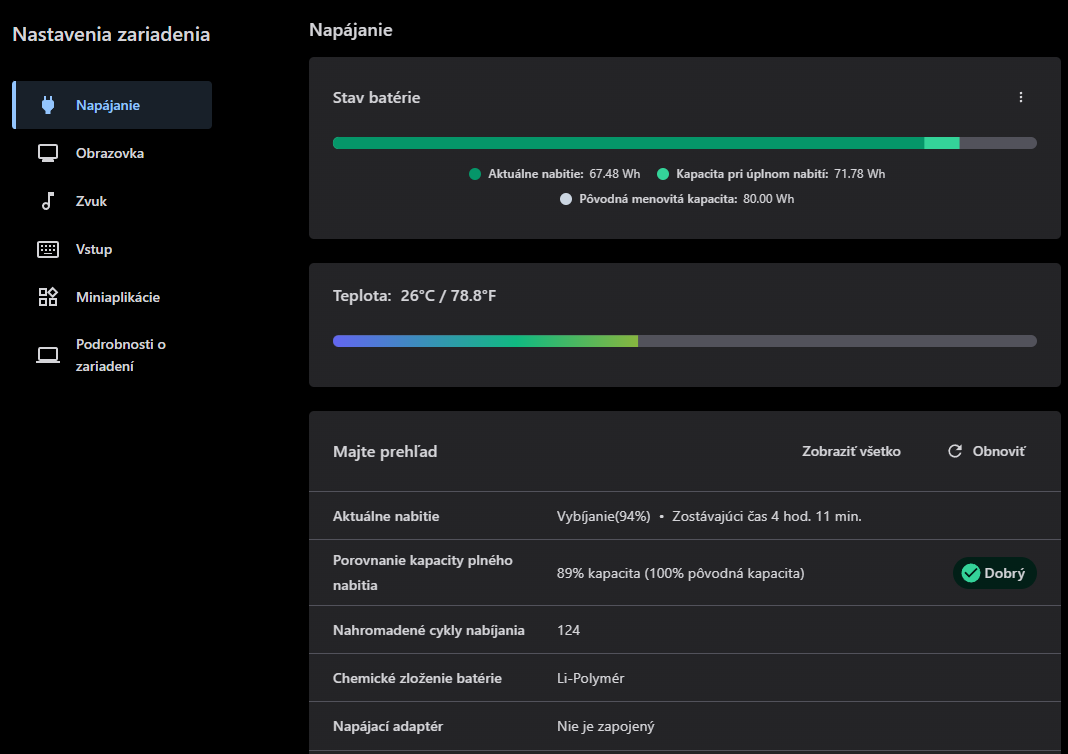 Lenovo Legion 5 – Ryzen 7 5800H,16GB RAM,RTX 3060 130W,17,3 - 8