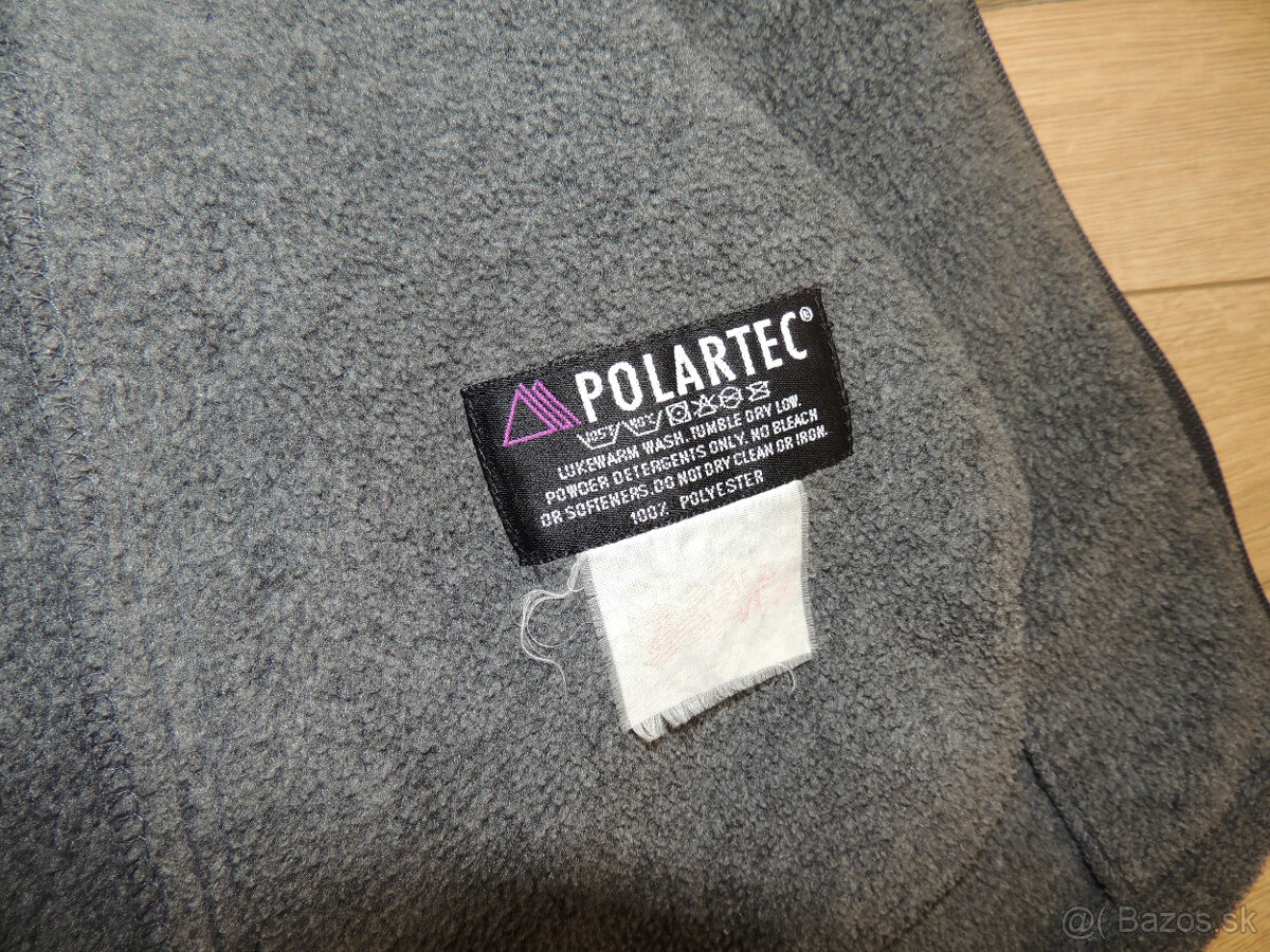 Polovnícka vesta Fjällraven a poľná fľaša Laken Canadiense - 8