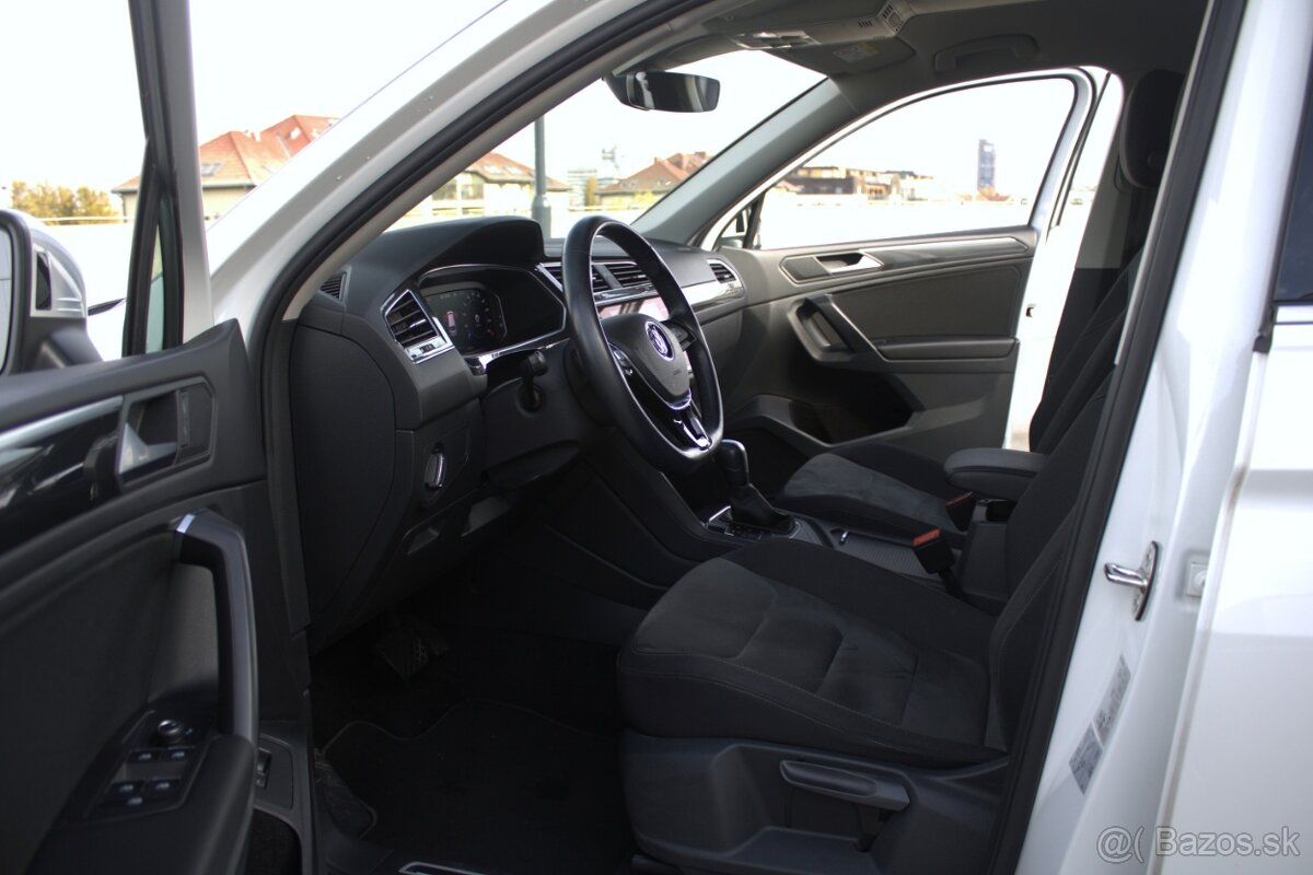 Volkswagen Tiguan Allspace 1.5 TSI, R-Line DSG AT7 - 8