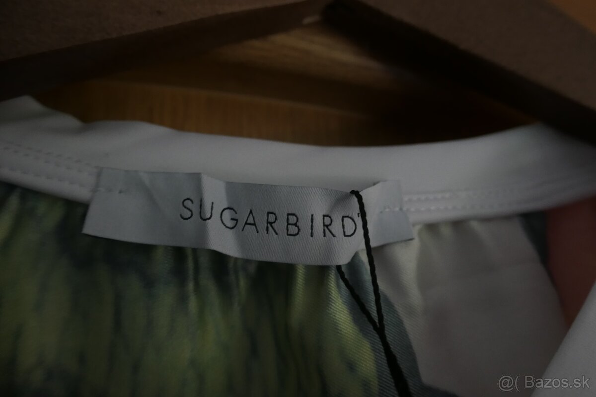 SUGARBIRD MATHYO nove s visackou uni - 8