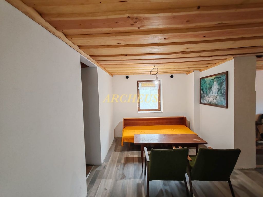 Chalupa Čavoj, časť Petriskovci - Prievidza - 8