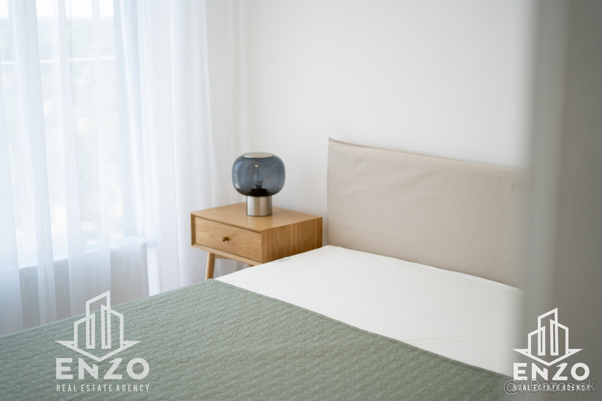 BEZ PROVÍZIE: PRENÁJOM︱3-izbový apartmán v rezidenčnom proje - 8