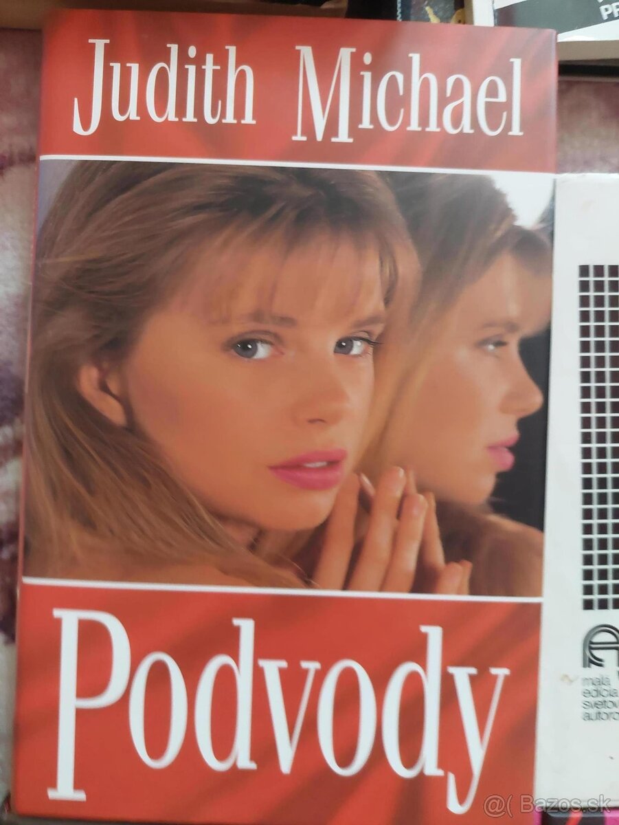 Predám novšie knihy - 8