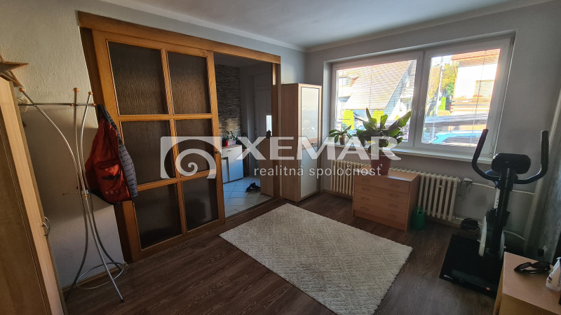 Na predaj rodinný dom Vidiná - Lučenec - 8