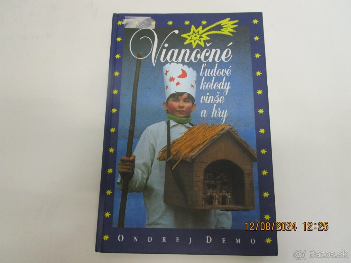 PREDAM LACNO ROZNE KNIHY vid. FOTO - 8