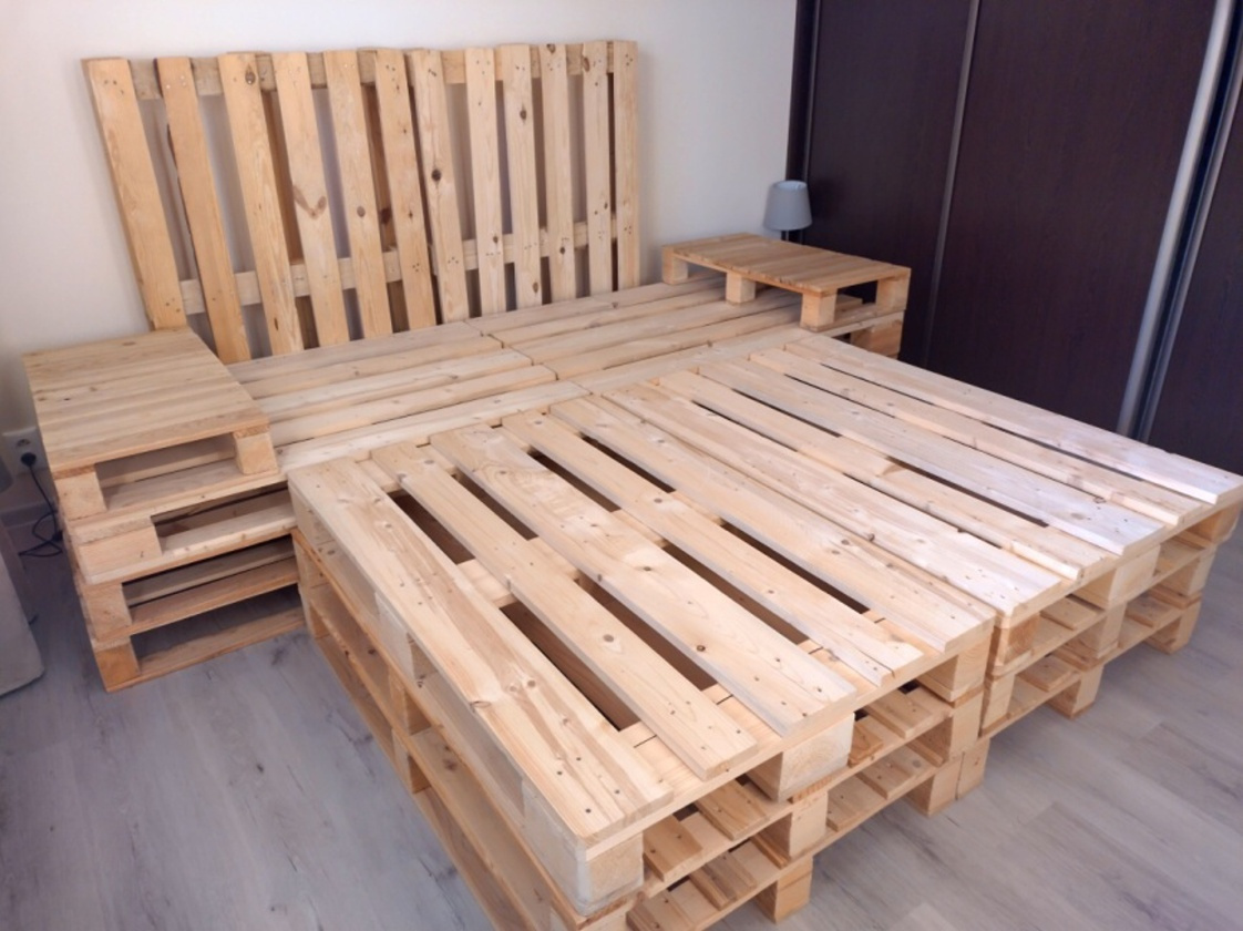 terasovy, zahradny paletovy nabytok - nabytkova paleta teras - 8