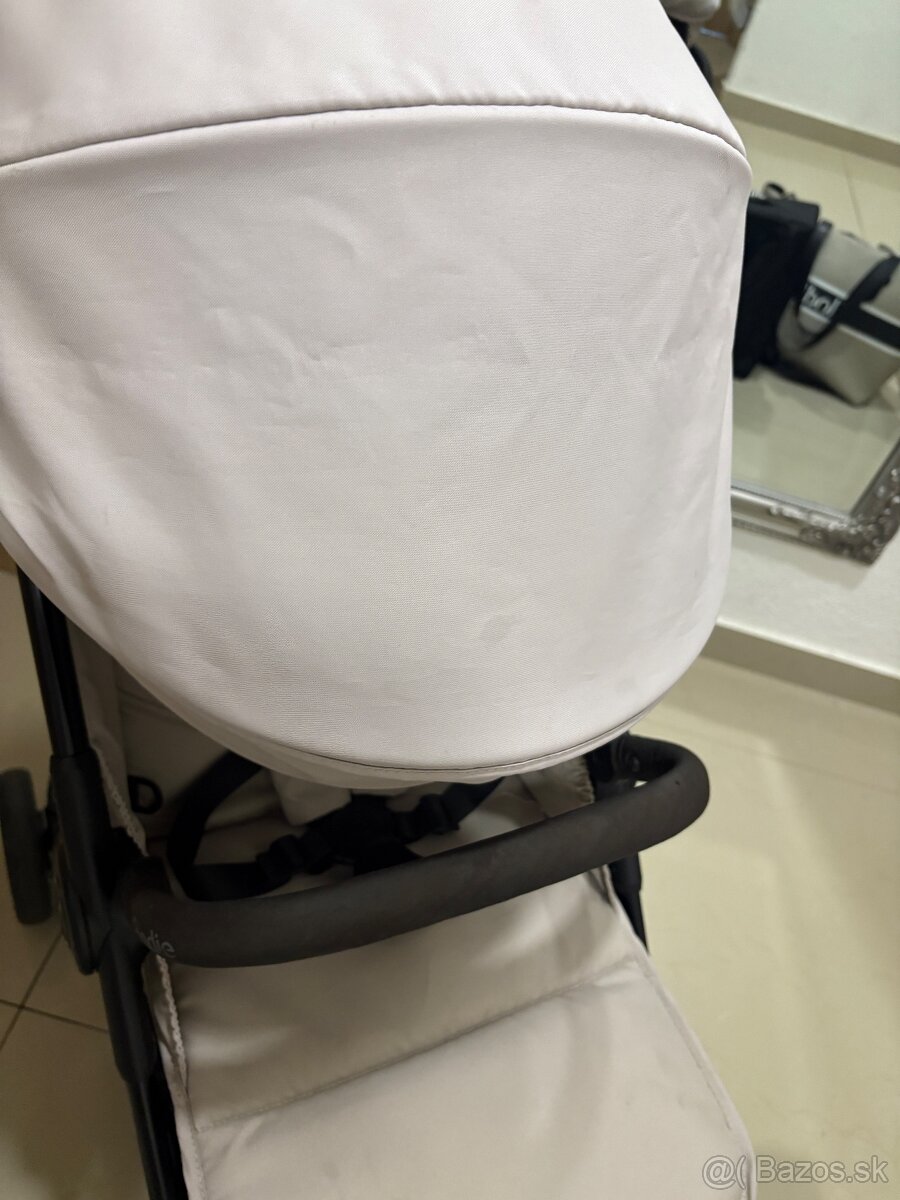 Kočík Elodie Details Mondo - 8