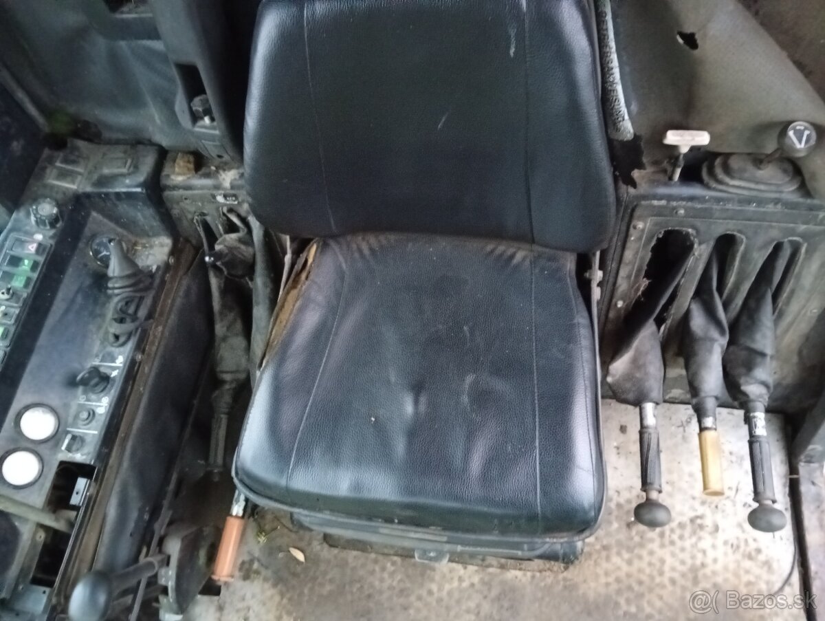 John Deere 1188 hydro4 - 8