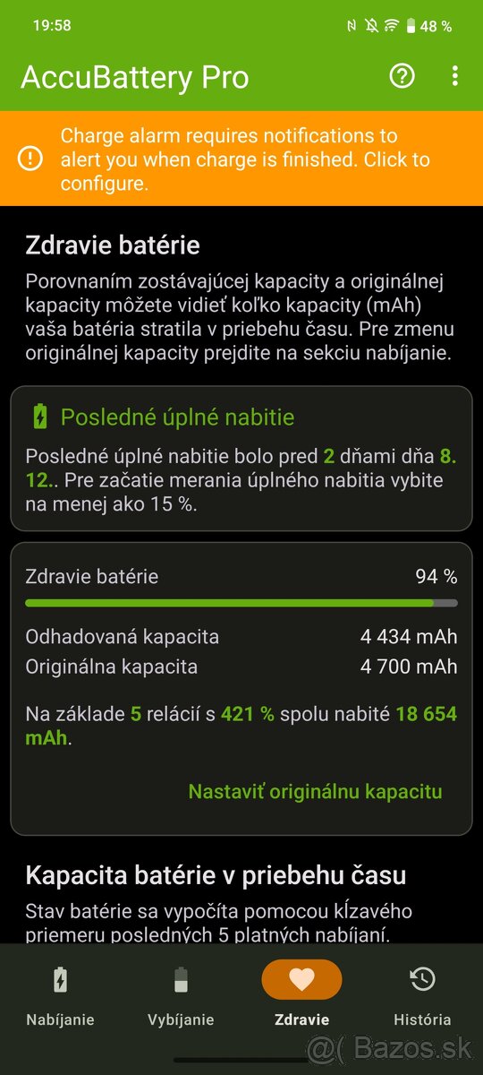Predám/Vymením kvalitný Smartfon Vivo X80 Pro 12/256gb - 8
