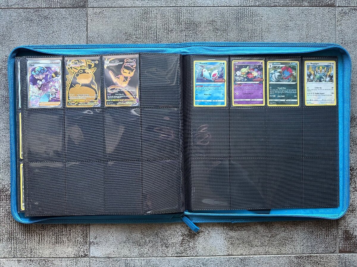 Pokémon - Lost Origin - Master set - 8