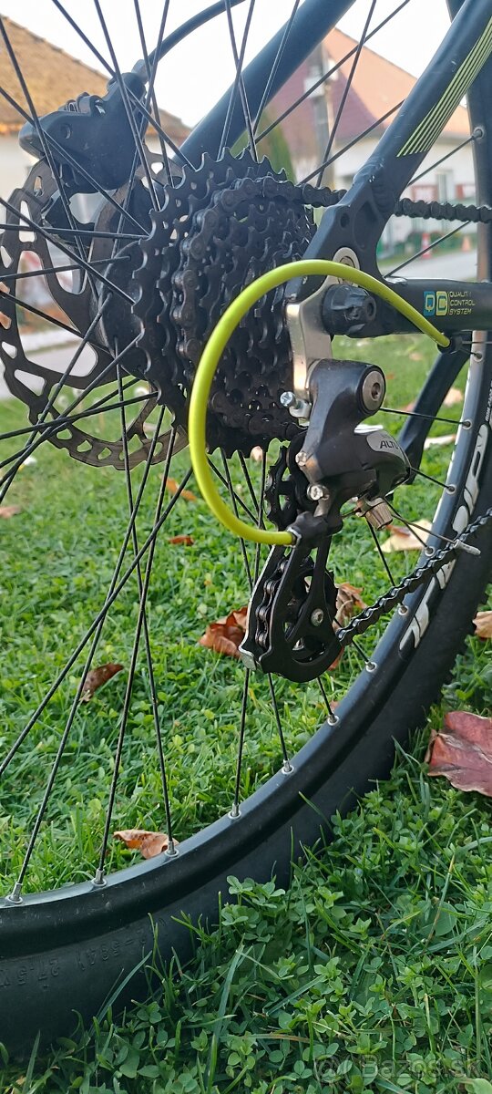 Bicykel One zone Lexter - 8