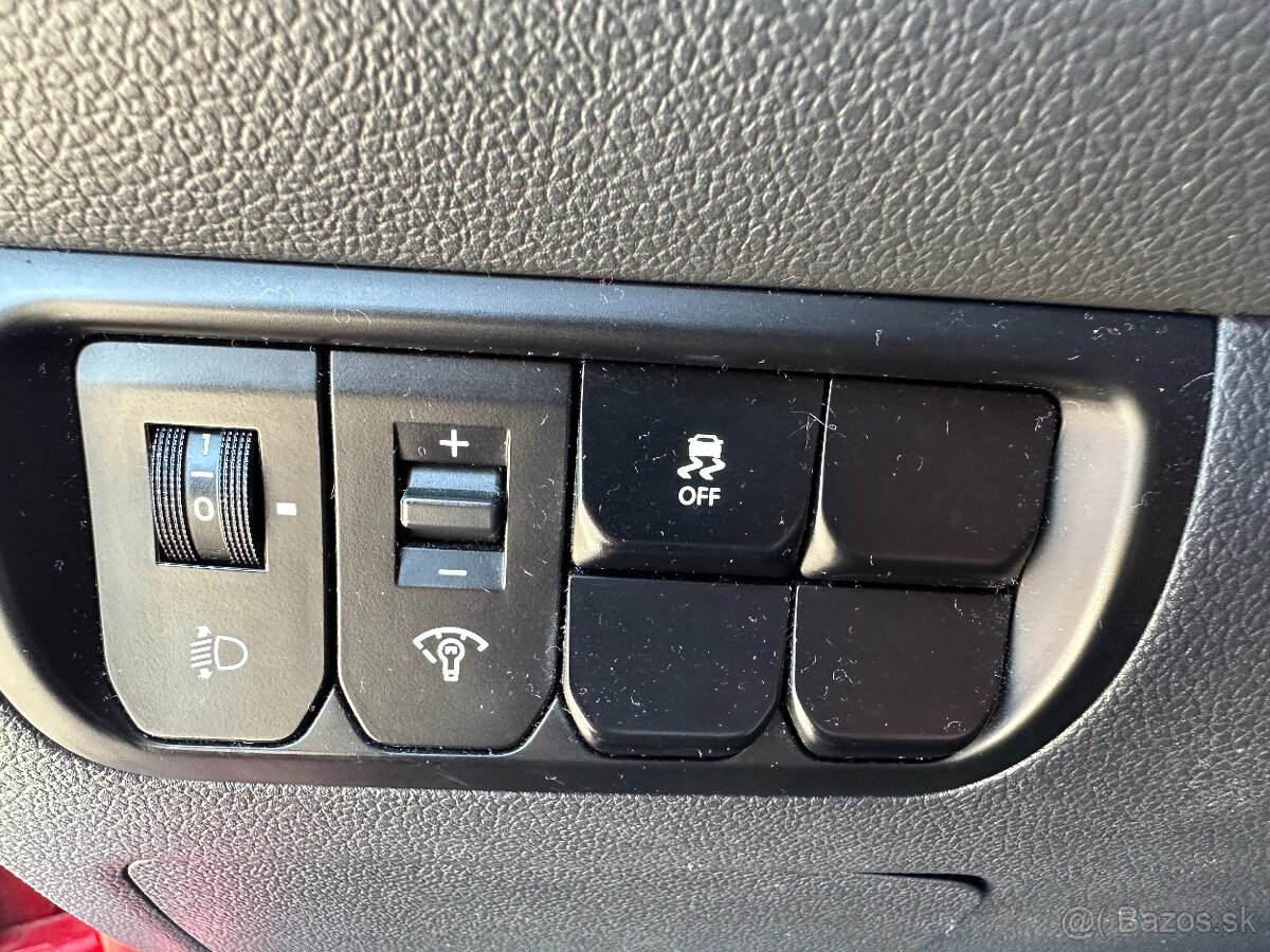 Kia Rio 1,2 CVVT - odpočet DPH - 8