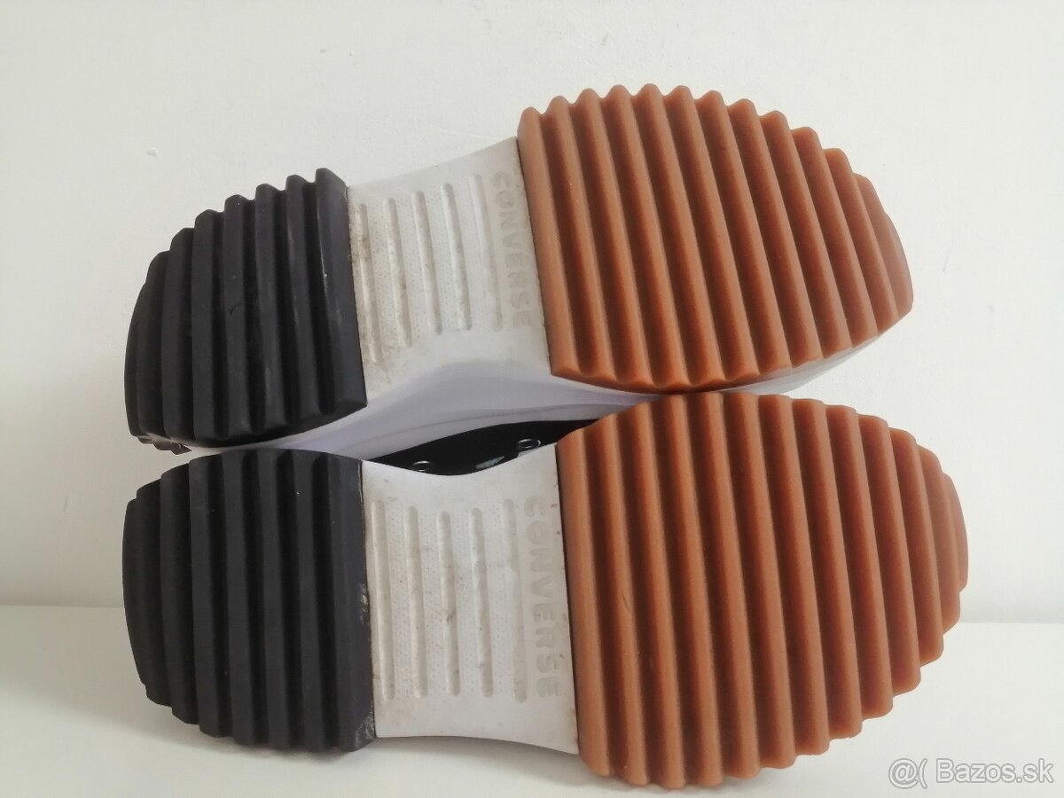 CONVERSE RUN STAR HIKE - 8