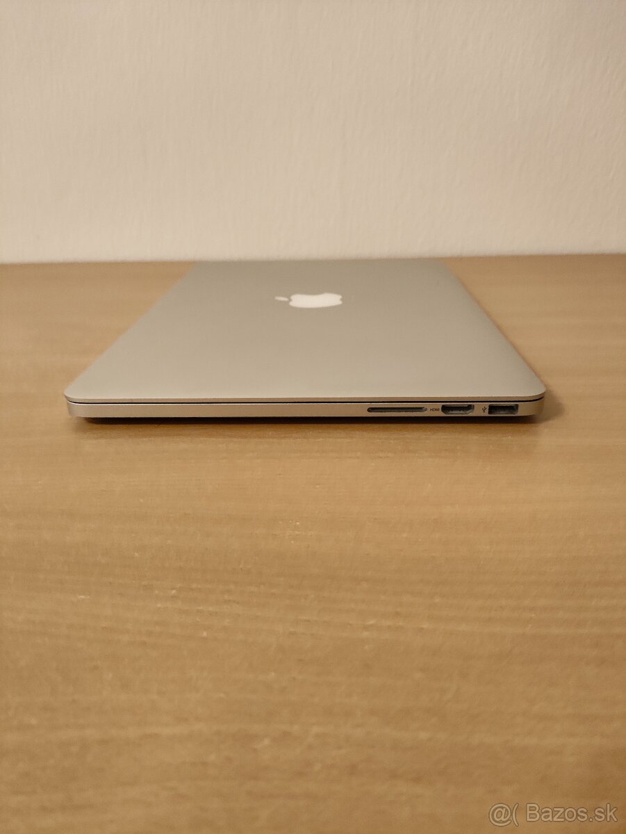 Apple MacBook Pro A1502 2014 i5 4GB - 8