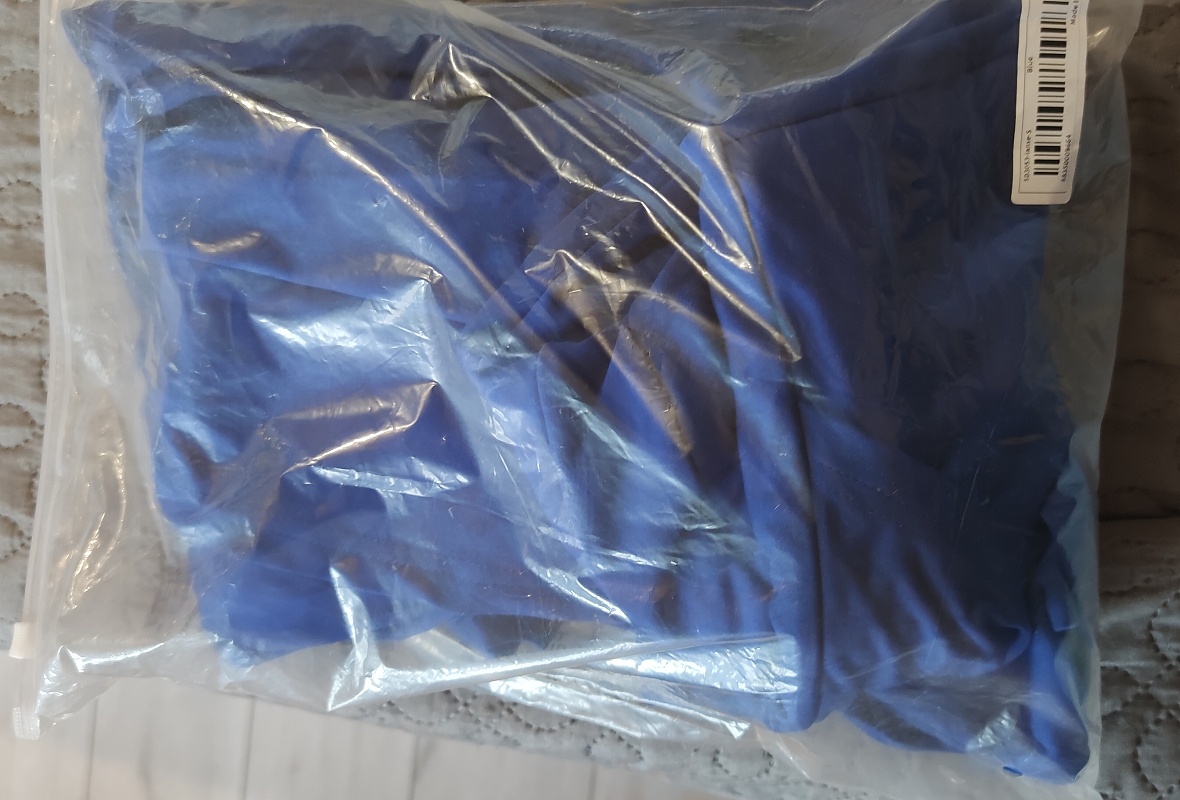 elegantný overal S - 8