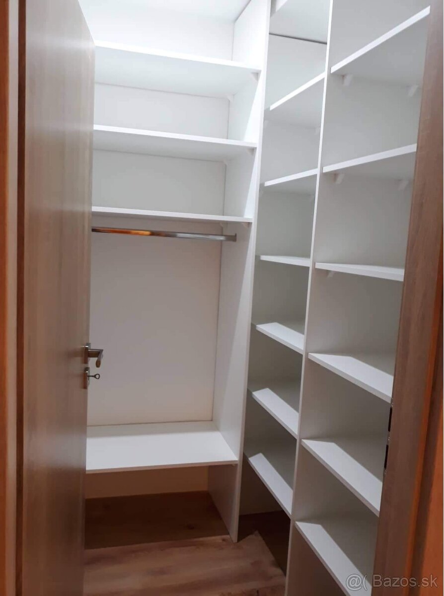 Prenájom 2-izbového bytu - 8