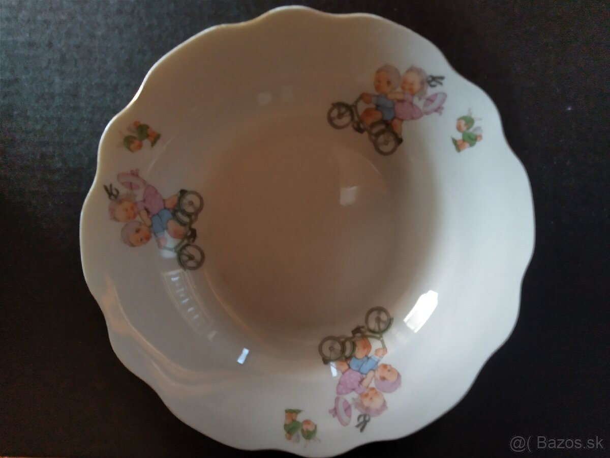 Predám retro/socialist. veci, keramiku, sklo, - 8