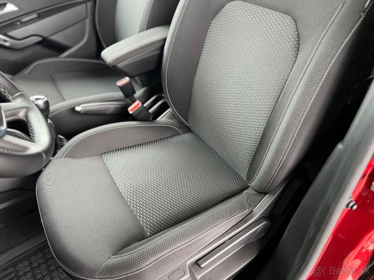 Dacia Duster 2021 | autoriz. servis - 8